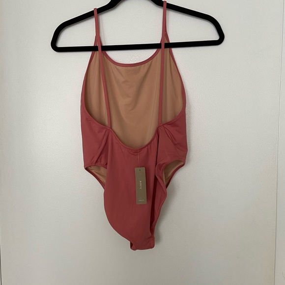 J. Crew Playa Newport One-Piece - Picture 4 of 5